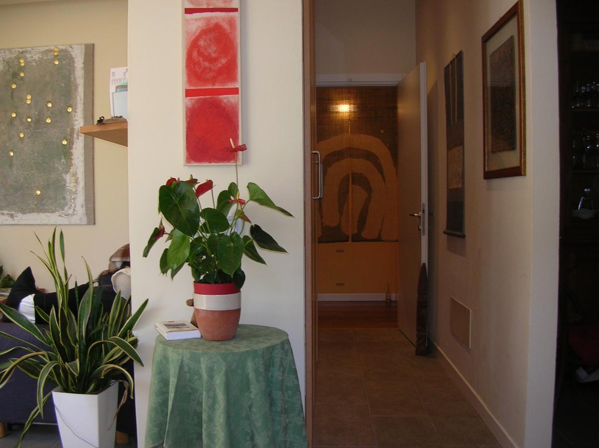 B&B Undici Cervia Exterior foto