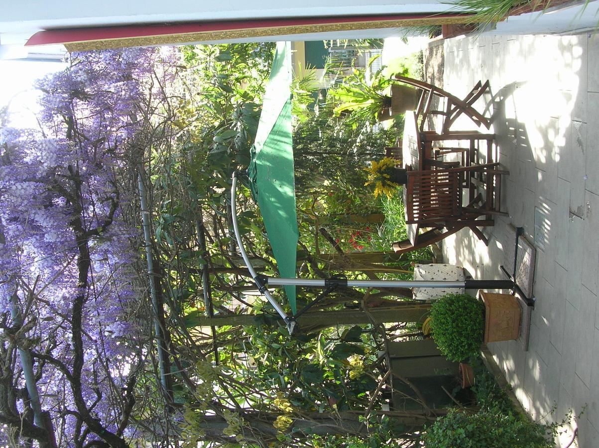 B&B Undici Cervia Exterior foto