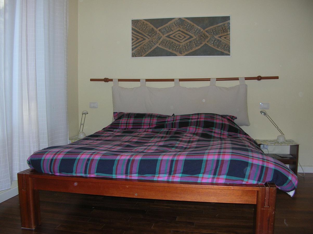 B&B Undici Cervia Exterior foto